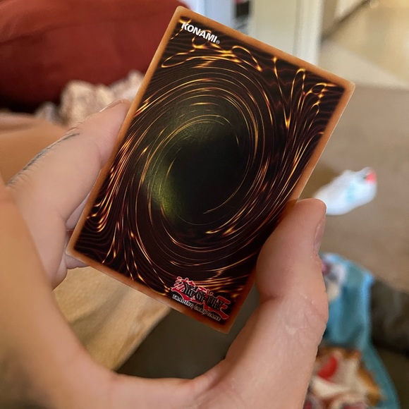 Dark magician - Picture 2 of 2